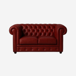 Ruben Chesterfield 2 Seater - Helloilmare
